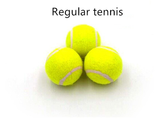 Pet Gun Tennis Launcher Pet Toy Interactive Pet Training Educational