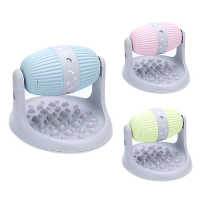 Pet Slow Feeder Interactive Dog IQ Training For Smart Dogs