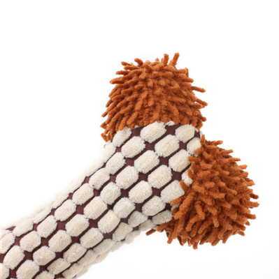 Dog Squeaky Toys For Small Medium Puppy Teething Chewing