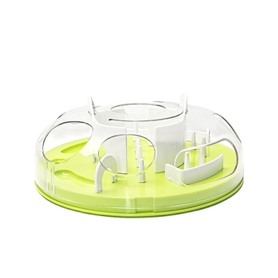 DIY Cat Predation Play Maze Toy Training Missing Cat Supplies