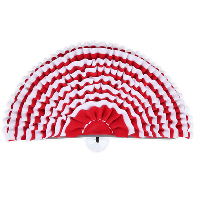 Polar Fleece Semicircle Dog Training Mat Slow Food Training