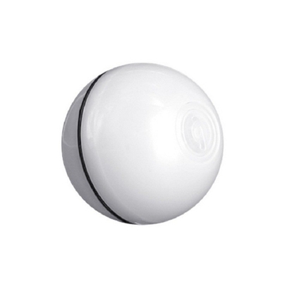 Pet Cat Toy LED Light Teasing Cat Ball USB Charging Intelligent Teasing Cat Toy Cat Supplies