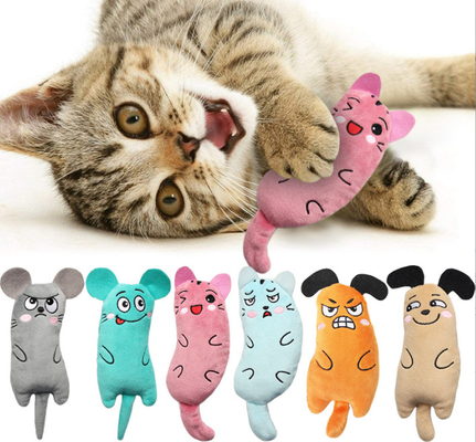 Puzzle Toys Amazon Refillable Catnip Toy Cat with catnip Set