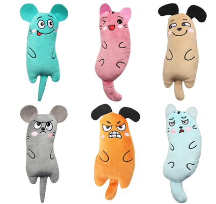 Puzzle Toys Amazon Refillable Catnip Toy Cat with catnip Set