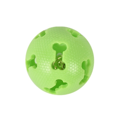 Cat Toy Bell Ball Interactive Play Educational Toys Cat Pet Products