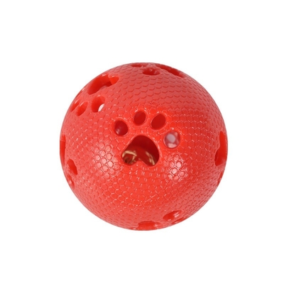 Cat Toy Bell Ball Interactive Play Educational Toys Cat Pet Products