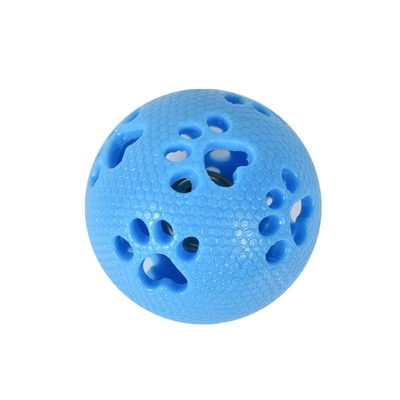 Cat Toy Bell Ball Interactive Play Educational Toys Cat Pet Products