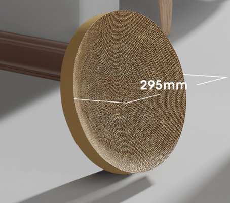 Cardboard Cat Toys Cardboard Scratcher Pad Scratching Post