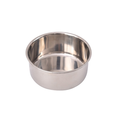 Food Tray Anti-Choking Dog Bowl Pet Bowl Cat And Dog Food Bowl