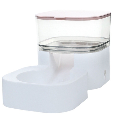 Automatic Cat Dog Water Dispenser For Water Drinking