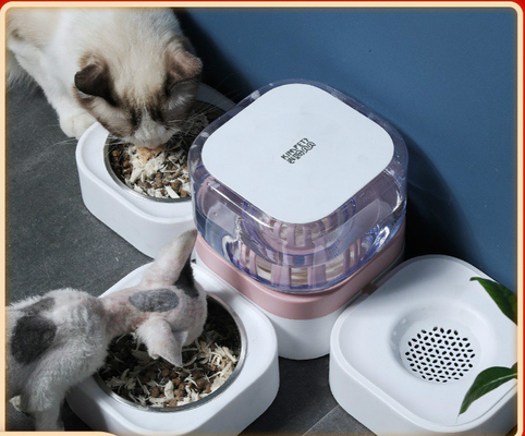 Automatic Cat Dog Water Dispenser For Water Drinking