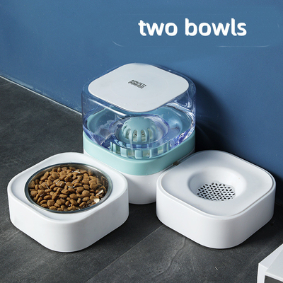Automatic Cat Dog Water Dispenser For Water Drinking