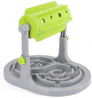 Companet Pet Slow Feeder Interactive Dog & Cat IQ Training Toys