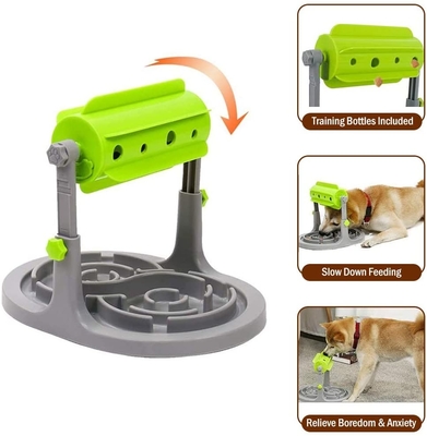 Companet Pet Slow Feeder Interactive Dog & Cat IQ Training Toys