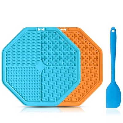 Pet Lick Pad 4 Amazon New Lick Pad Slow Food Bowl With Sucker Dog Lick Pad