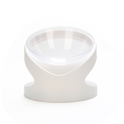 Dog Bowl Cat Oblique Mouth Bowl Pet Cat Bowl Neck Guard Cat Food Bowl Cat And Dog Rice Bowl Pet Bowl
