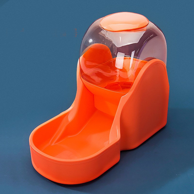 Dog Space Water Dispenser Pet Automatic Feeder Cat Water Dispenser Dog Bowl Automatic Water Dispenser Supplies