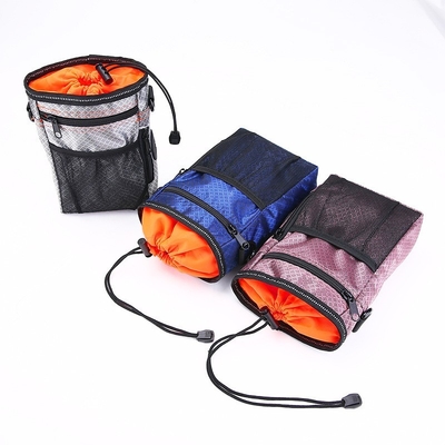 Outdoor Oxford cloth Pet Snack Bag Multifunctional Training Waist Bag
