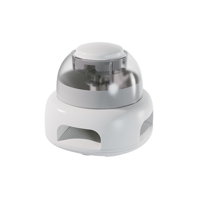 Slow Pet Automatic Feeder Dog Press Leaky Food Device