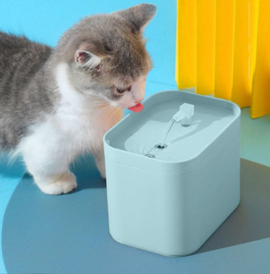 Microchip Automatic Cat Feeder For Multiple Pets 3.2L