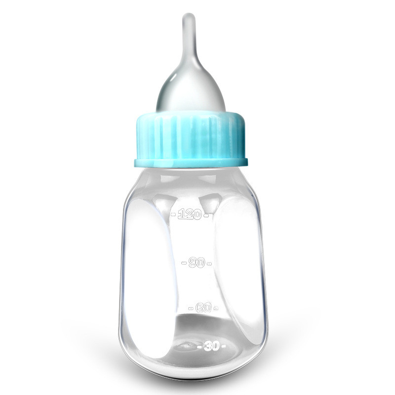 Food Grade Silicone Milk Feeder For Puppies Eating Drinking