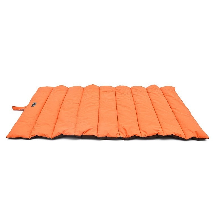 Popular Pet Products Waterproof Puppy Bed Mat Bite Resistant Mat Not Sticky Pet Kennel Large Dog Pad