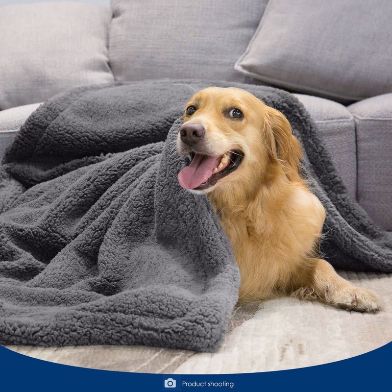 Calming Blanket For Cats Amazon Lamb Down Dog Blanket Cat Mat Pet Supplies Pet Mat Dog Blanket