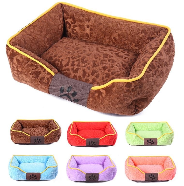 Breathable Rectangle Pet Cushion Mat Keep Cushion Mat For Pet Dog Cat