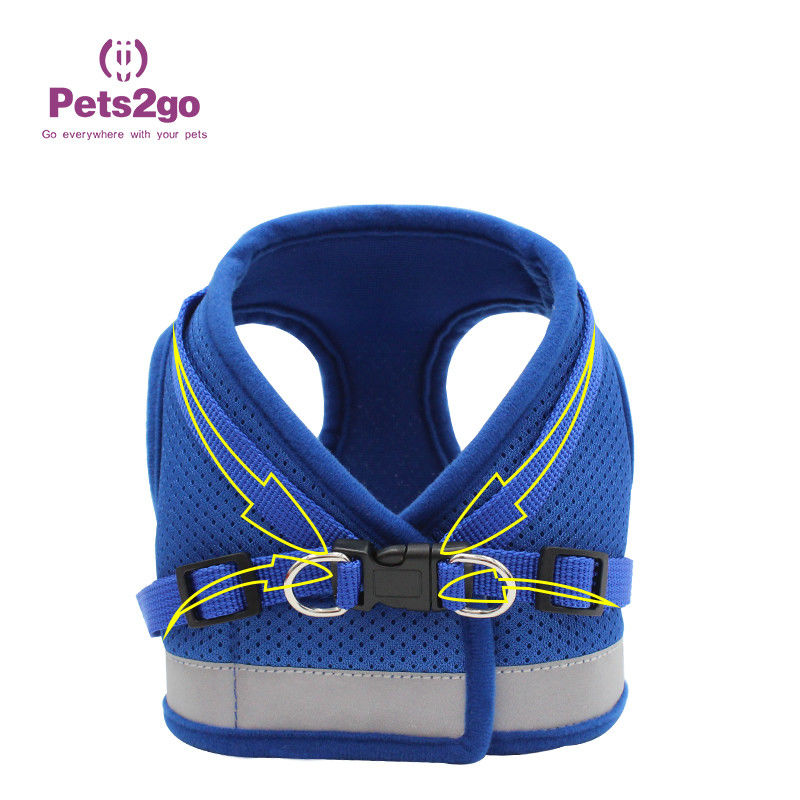Easy Using Waterproof Bluetooth Speaker Easy Walk Dog Leash