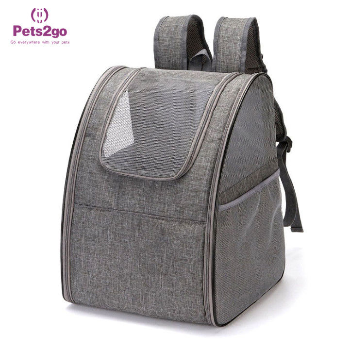 Wide Application 1KG Dacron Pet Carrier Bag