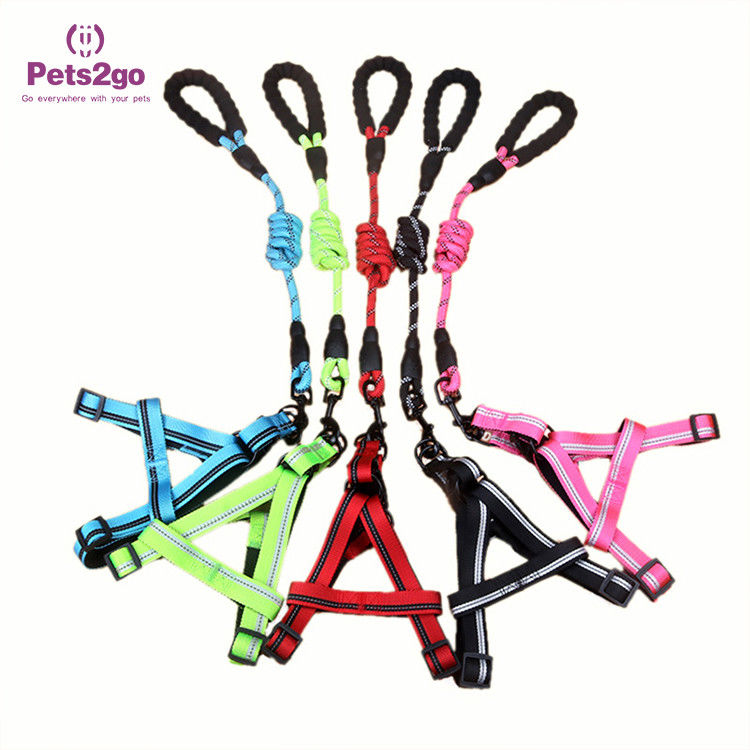 Retractable Nylon Dog XL Size Pet Traction Rope
