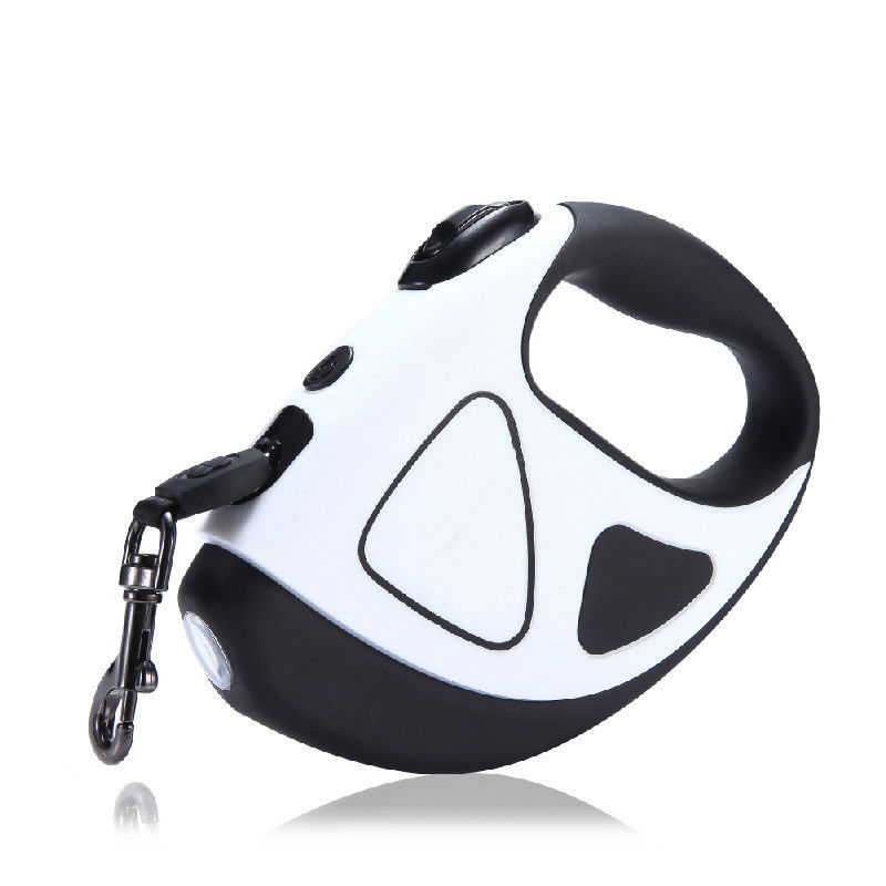 30 ft retractable dog leash