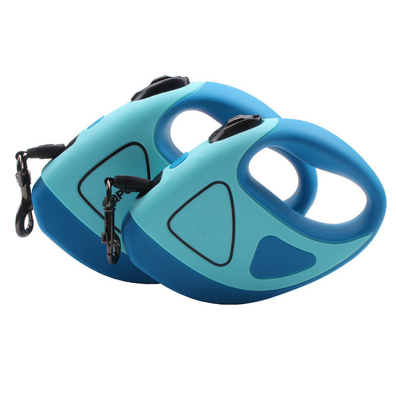 30 ft retractable dog leash