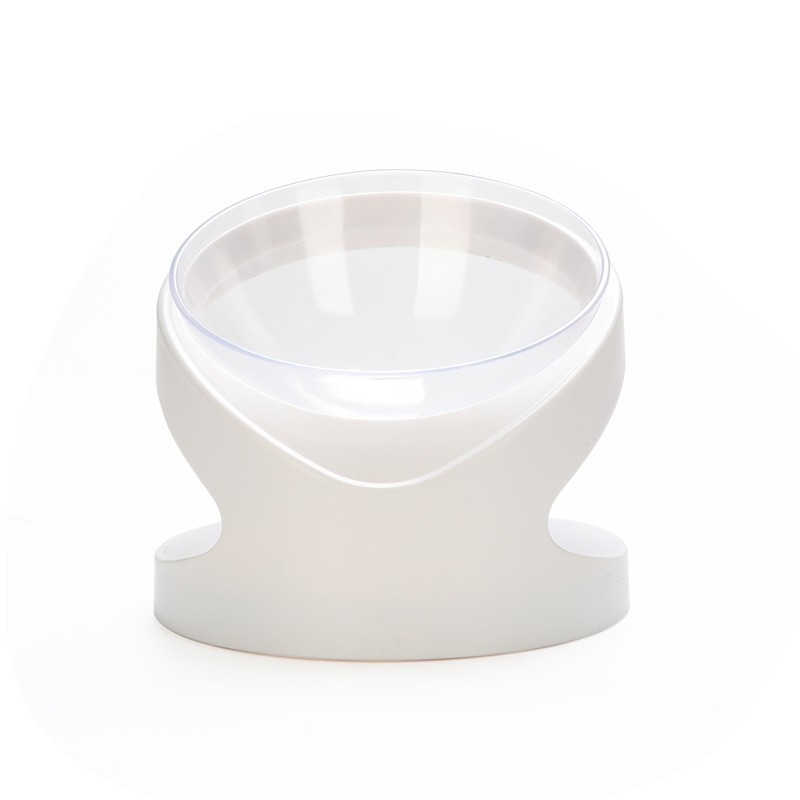 Dog Bowl Cat Oblique Mouth Bowl Pet Cat Bowl Neck Guard Cat Food Bowl Cat And Dog Rice Bowl Pet Bowl