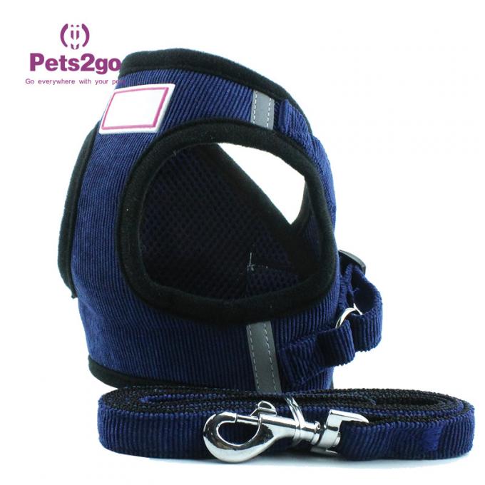 Trendy Dog Harness Dog Climbing Harness Designer Dog Harness And Leash