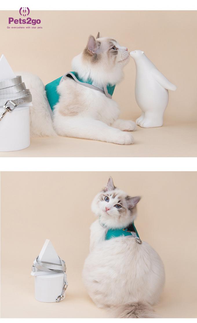 Best Dog Harness 2021 Custom Retractable Dog Harness for Puppy Small